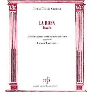La rosa. Favola Ordina Subito