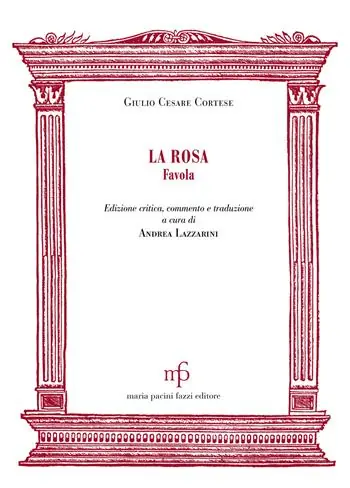 La rosa. Favola Ordina Subito