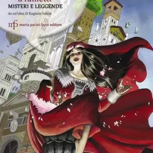 Lucca a fumetti. Misteri e leggende Spedizione Espresso