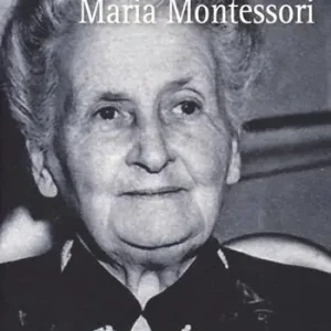 Quantità Limitata Maria Montessori