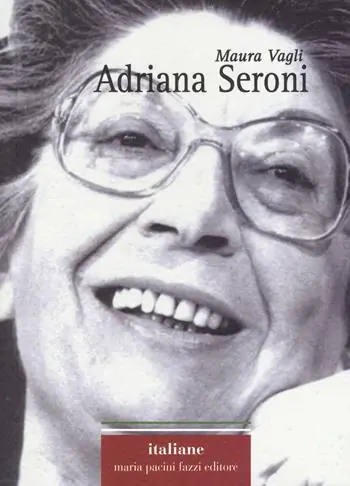 Adriana Seroni Promozione Esclusiva