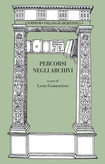 Occasione Imperdibile Percorsi negli archivi