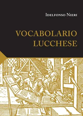 Pagamento Sicuro Vocabolario lucchese