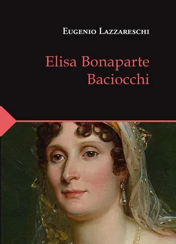 Super Prezzo Elisa Bonaparte Baciocchi