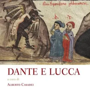 Offerta Lampo Dante e Lucca