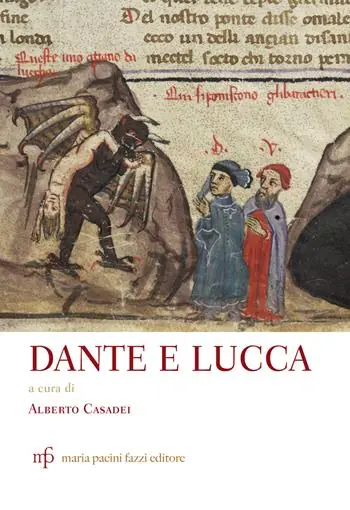 Offerta Lampo Dante e Lucca