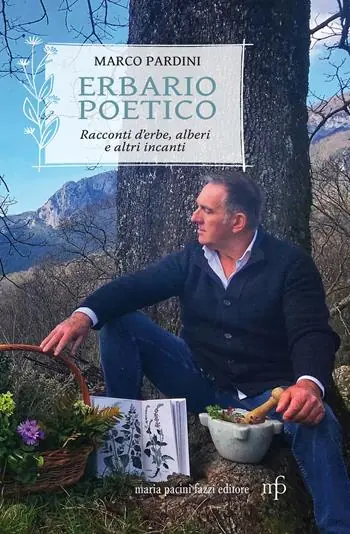 Quantità Limitata Erbario poetico. Storie d‘erbe, alberi e altri incanti