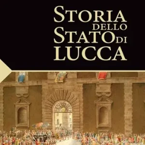 Storia dello Stato di Lucca Economico