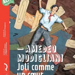 Amedeo Modigliani. Joli comme un coeur Compra Adesso