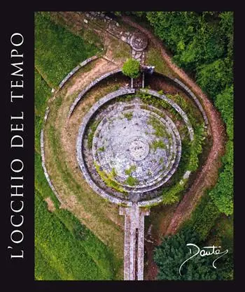 L‘occhio del tempo Direttamente Dal Produttore
