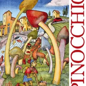Le avventure di Pinocchio. Storia di un burattino Reso Gratuito