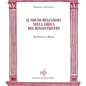 Il sogno dell‘amata nella lirica del Rinascimento Spedizione Espresso
