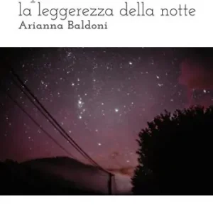 poesie. La leggerezza della notte Solo Oggi