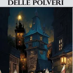 La torre delle polveri Compra Online