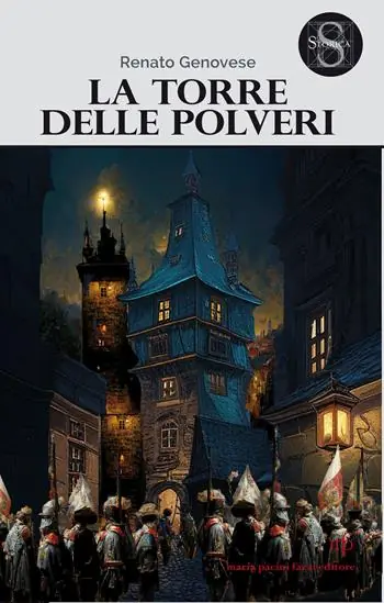 La torre delle polveri Compra Online