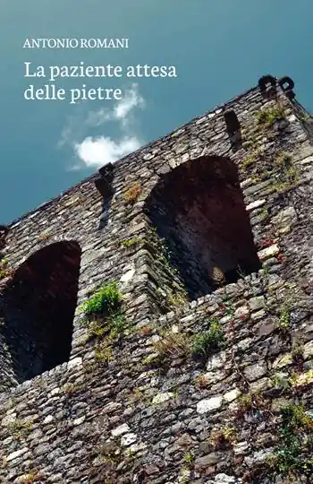 La paziente attesa delle pietre Offerta Lampo