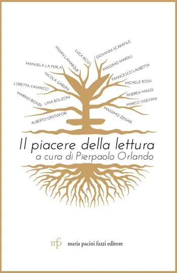 Prezzo Basso Il piacere della lettura