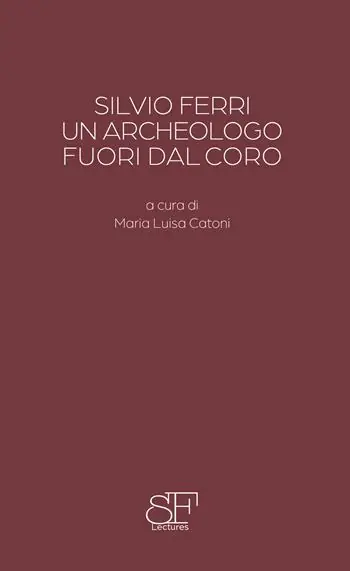 Promo Stagionale Silvio Ferri, un archeologo fuori dal coro