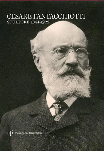 Direttamente Dal Produttore Cesare Fantacchiotti. Scultore 1844-1922
