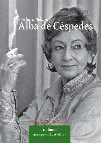 Alba de Céspedes Promozione