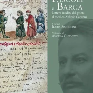Offerta Lampo Pascoli e Barga