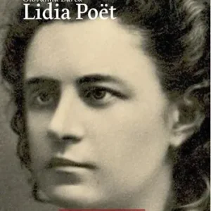 Lidia Poët Professionale