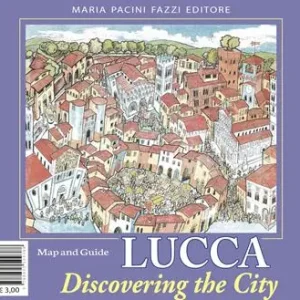Lucca discovering the city Sconto
