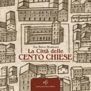 La città delle cento chiese Solo Oggi