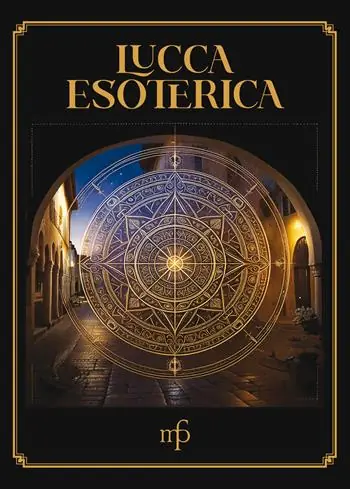 Lucca esoterica Più Venduto