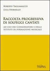 Vendita Finale Raccolta progressiva di solfeggi cantati. Ad uso dei Conservatori e degli istituti di formazione musicale