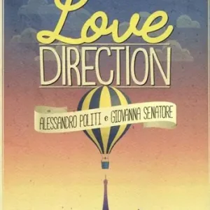 Love direction Occasione Imperdibile