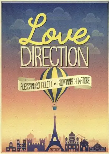 Love direction Occasione Imperdibile