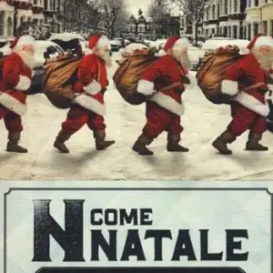 Super Prezzo «N come Natale». 100 canzoni su Betlemme, Babbo Natale e dintorni