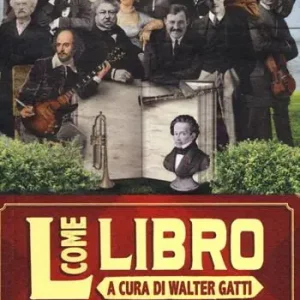 Miglior Prezzo L come libro