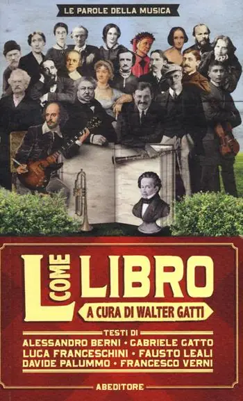 Miglior Prezzo L come libro