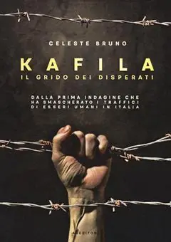 Kafila. Il grido dei disperati Bestseller