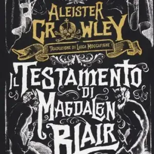 Il testamento di Magdalen Blair A Buon Prezzo