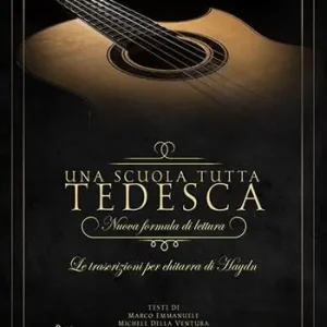Prezzo Basso Una scuola tutta tedesca. Nuova formula di lettura. Le trascrizioni per chitarra di Haydn. Con CD-Audio