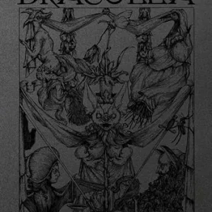 Draculea. Racconti e documenti di veri o presunti atti di vampirismo. Figli delle tenebre Non Perdere