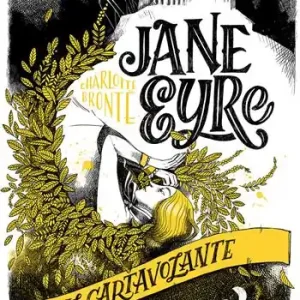 Jane Eyre. Ediz. a colori Offerta Del Giorno