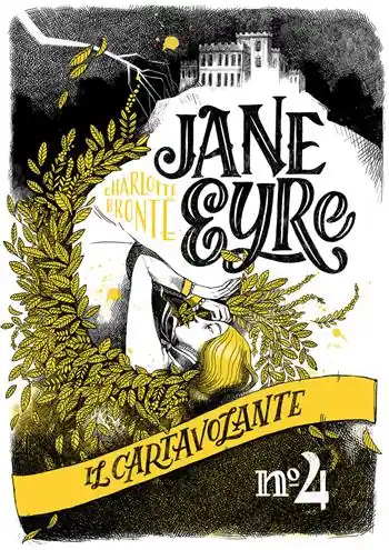 Jane Eyre. Ediz. a colori Offerta Del Giorno