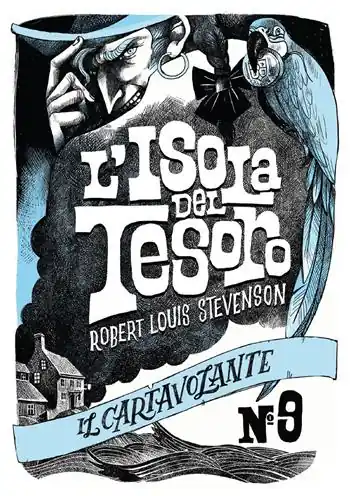 L‘isola del tesoro. Ediz. a colori Economico