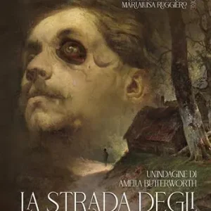 La strada degli uomini perduti. Un‘indagine di Amelia Butterworth Scelto Dai Clienti
