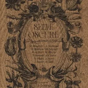 Selve oscure Subito Disponibile