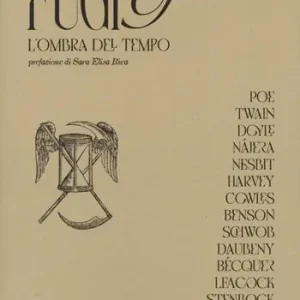Novità Fugit. L‘ombra del Tempo