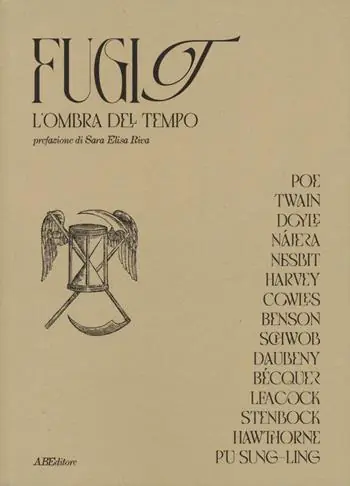 Novità Fugit. L‘ombra del Tempo