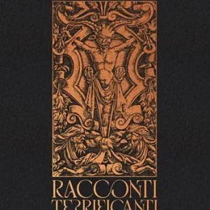 Racconti terrificanti Di Tendenza