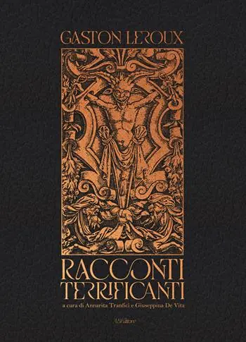 Racconti terrificanti Di Tendenza