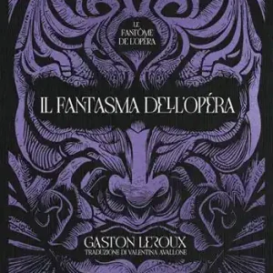Compra Oggi Stesso Il fantasma dell‘Opéra