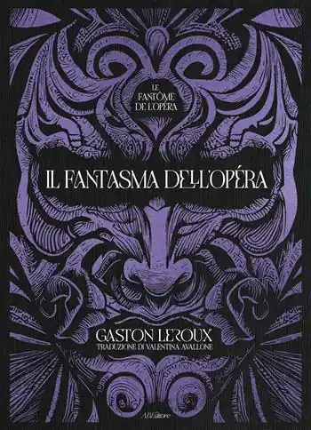 Compra Oggi Stesso Il fantasma dell‘Opéra